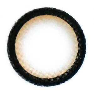 Fantastic Brown Contact Lenses