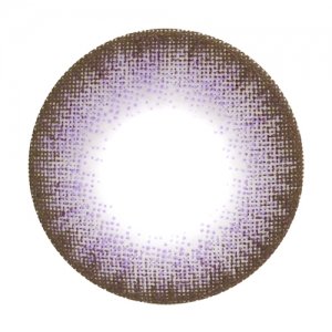 Chiffon-Violet-Contact-Lenses