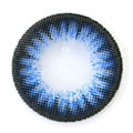 Darling Blue Contact Lenses
