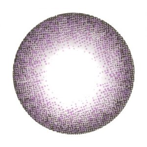 Superstar-Violet-Contact-Lenses