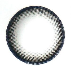 lens pearl black