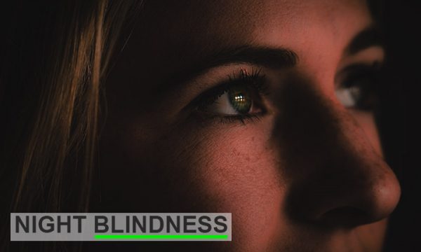 12 Subtle Signs Your Vision Is Getting Worse