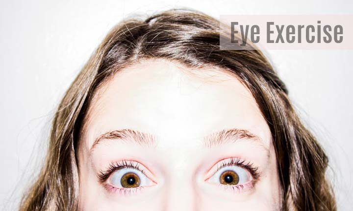 Eye Exercise