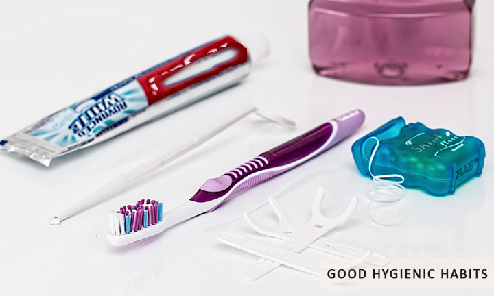 Good Hygienic Habits