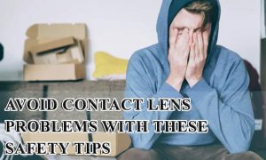 ADVANTAGES AND DISADVANTAGES OF DAILY DISPOSABLE CONTACT LENSES