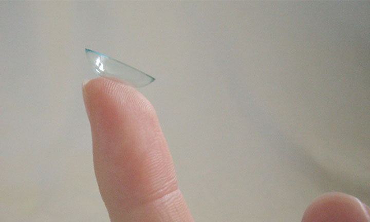 Contact Lenses