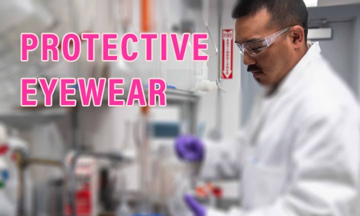 Protective Eyewear